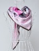 2011 scarf square scarf for promotion gift