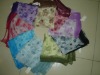 square silk scarf, printed scarf,