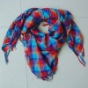 square scarf