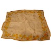 silk scarf