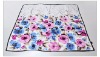 2011 silk scarf square scarf for promotion gift