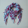 square scarf