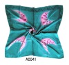 polyester scarf
