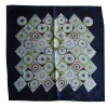 silk scarf