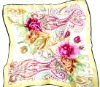 Wholesale square scarf