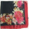 square scarf