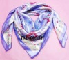Wholesale 2011 Fashion &Exclusive Ladies' Silk Scarf(DY-00531)