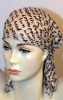 NTS100921-081 Head Scarf