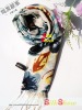 Wholesale fashion cotton scarf