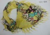 Wholesale fashion scarf