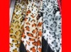 Wholesale Wholesale square leopard-print scarves for lady