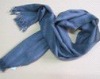 acrylic scarf