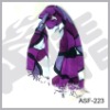 Wholesale fashion pashmina scarf