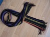 Wholesale knitted wool scarf