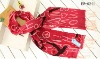 Wholesale lady's wool scarf