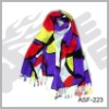 Wholesale fashion pashmina scarf