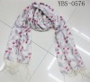 Wholesale fashion scarf