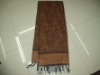 Wholesale 100% Polyester Scarf