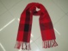 Wholesale 100% Polyester Scarf