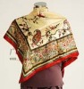 Wholesale silk scarves