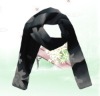Wholesale Sunset printed chiffon scarf