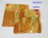 Wholesale fashion silk scarf