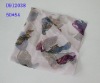 Wholesale fashion silk scarf