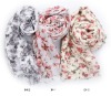 Wholesale Fashion arabic hijab Shawls