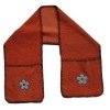 Wholesale fleece scarf, sports scarf,fleece shawl