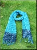 Wholesale Fashion new design scarf shawl