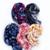 Wholesale Fashion arabic hijab Shawls