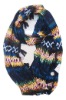 Wholesale kintted shawl