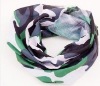 Multi-purpose scarf, 100% cotton scarf shawl, head scarf ,face mask for women and men