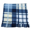 Wholesale Checker shawl
