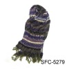 2011 fashion women shawl