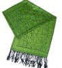 Wholesale cotton shawl