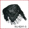 Wholesale triangle shawl