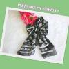 Wholesale hot sale-linen shawl