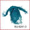Wholesale plaid shawl