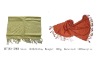 Wholesale acrylic shawl