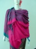 Wholesale jacquard shawl