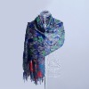 Wholesale Fashion Shawl