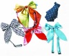 Wholesale 100% Silk Bow Tie