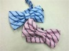 Wholesale Popular 100% Silk Bow Tie