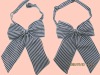 Wholesale Fashion Polyester Bow Tie