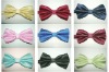 Wholesale Customized High Quality Fashionable Bow Tie