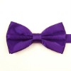 Wholesale 100% polyester fashion bowtie