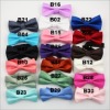 Wholesale High Quality Polyester Bow Tie