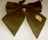 Wholesale Fashion men's bow tie