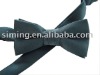 Wholesale Solid Silk Bow Tie